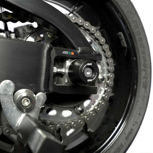 R&G SWINGARM PROTECTORS RGSP0106BK