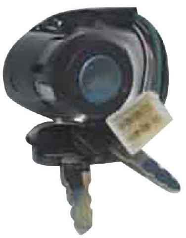 UNIVERSAL IGNITION SWITCH, HONDA 178035