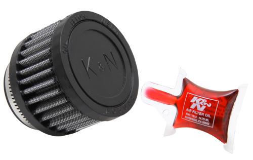 K&N UNIVERSAL FILTER RUBBER RU-2700