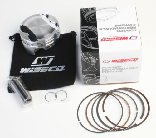 WISECO PISTON KIT WIW4896M08400