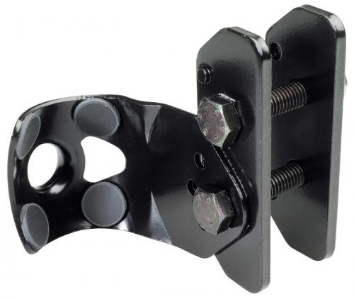 ABUS EXTRA SUPPORT ABUS ALARMBOX ( BACKSIDE ONLY)