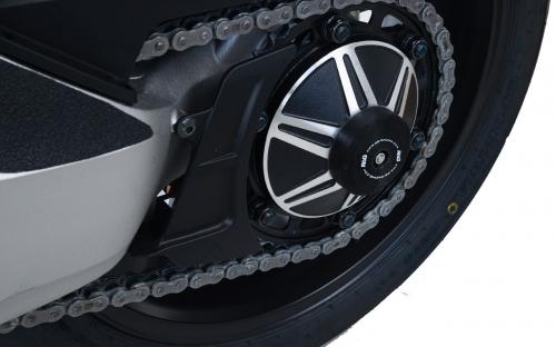 R&G BLANKING PLATE, REAR SPINDLE 41212016