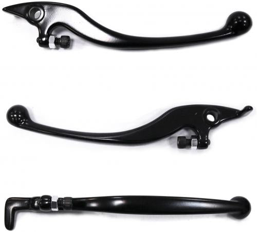 2TORQ LEVER BRAKE BLK 752054
