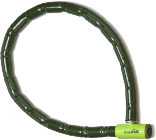 LUMA LOCKS ARMOUR LOCK 885 - ENDURO 885 (GREEN)
