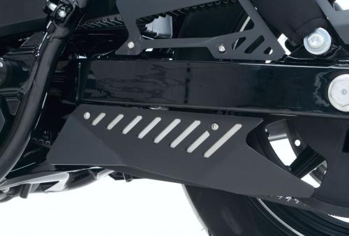 R&G BELT GUARD (LOWER)