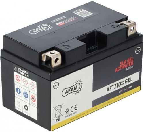 AFAM AFTZ10S GEL