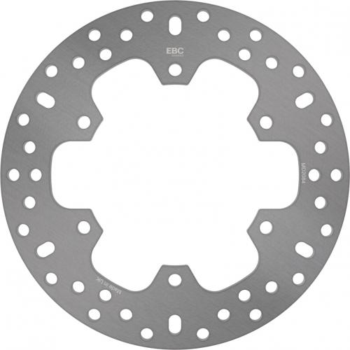 EBC BRAKE DISC MD2084 EBC BRAKE DISC