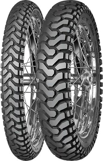 MITAS 140/80 B18 ENDURO TRAIL DAKAR