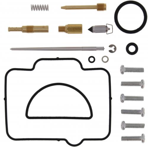 ALL BALLS CARBURETOR REBUILD KIT 26-1497