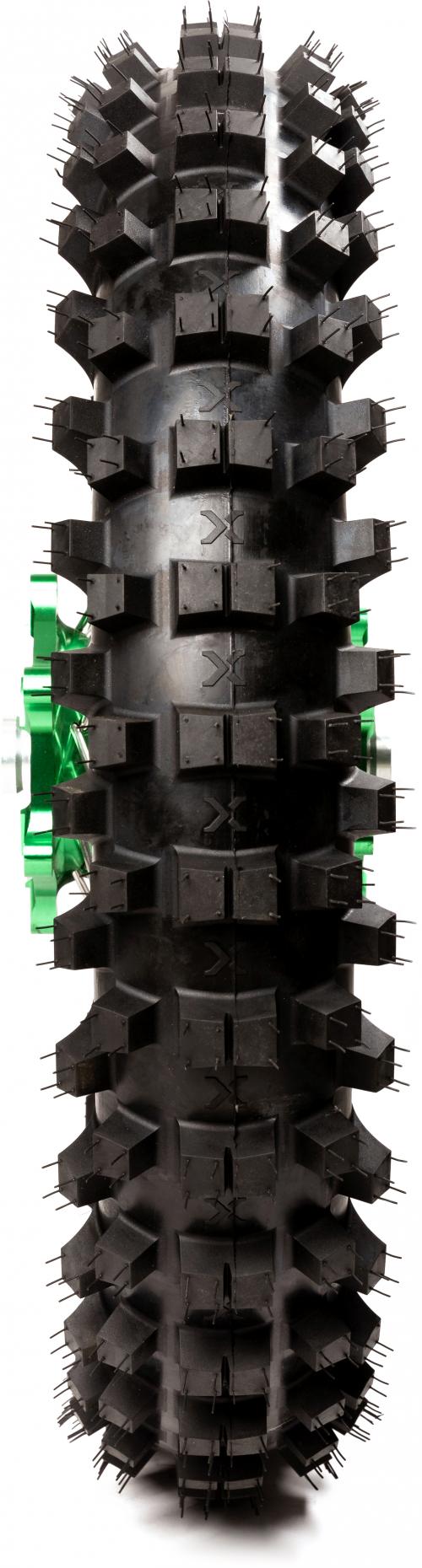 X-GRIP 120/90-18 DIRTDIGGER EXTRA SOFT (SNOW)