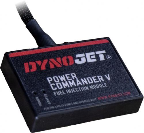DYNOJET DYNOJET POWER COMMANDER V 21-026 TRIUMPH TIGER 120