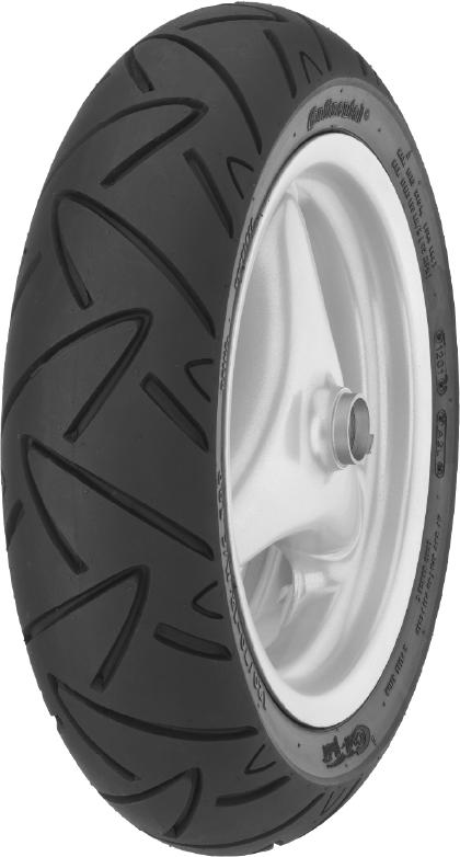 CONTINENTAL 90/100 -10 TWIST