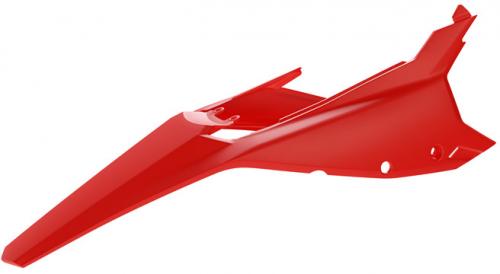RTECH REAR FENDER BETA BETA RED RCDBETRS0025