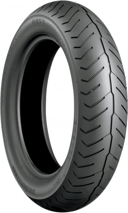 BRIDGESTONE 110/90 -19 E-MAX 0106124
