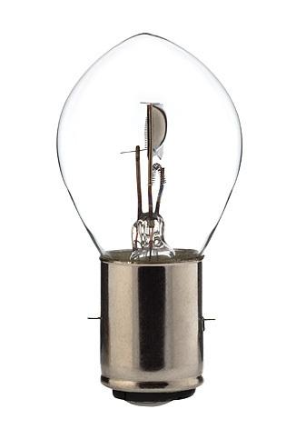 UNIVERSAL 12V 35/35W