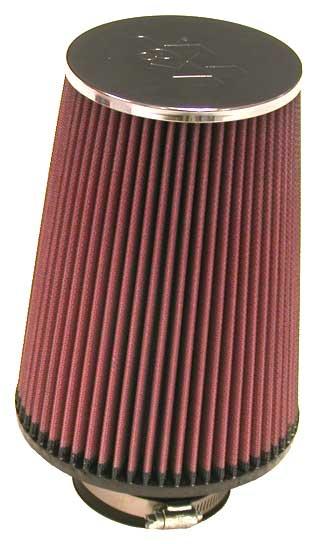 K&N UNIVERSAL FILTER CHROME RC-5106