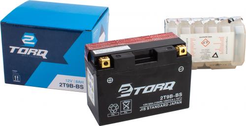 2TORQ 2TORQ 2T9B-BS YT9B