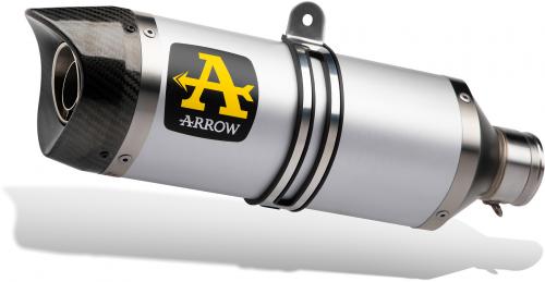 ARROW THUNDER ALUMINIUM EEC AR51518AO