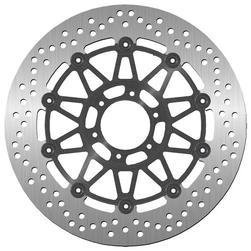 SBS STANDARD BRAKE DISC 5308