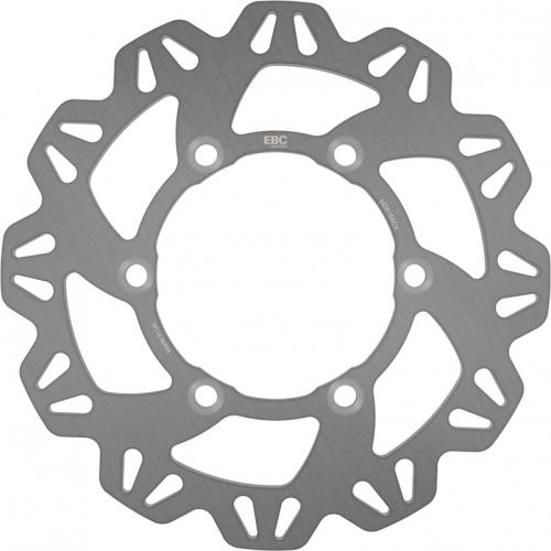 EBC BRAKE DISC MD6186CX CX PATTERN BRAKE DISCS
