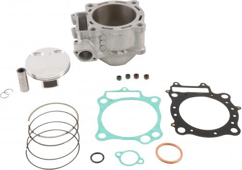 CYLINDER WORKS STANDARD BORE CYLINDER KIT CW10002K02