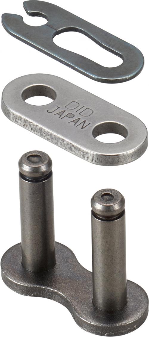 DID 428D, RJ CLIP