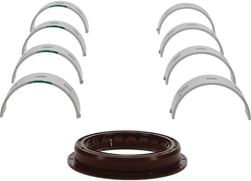 HOT RODS MAIN BEARING & SEAL KITS HRK087