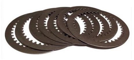 REKLUSE ZSP DRIVE PLATE STACK 730-007