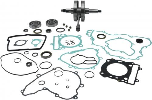 HOT RODS BOTTOM END KIT HRCBK0198