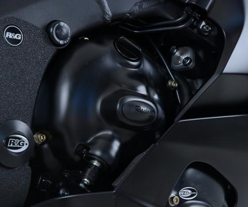 R&G ENGINE COVER KIT, RACE VERSION 41884007