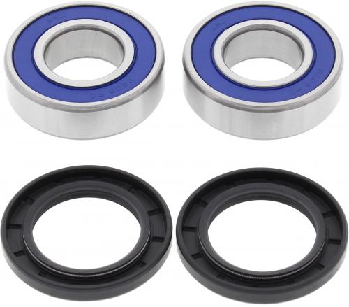 ALL BALLS WHEEL BEARING KIT 25-1511