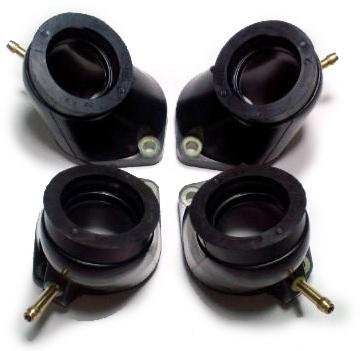 TOURMAX CARB. HOLDER KIT, CHY-50