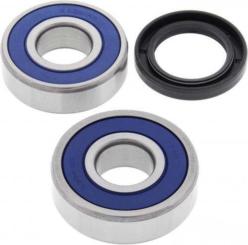 ALL BALLS WHEEL BEARING KIT 25-1237