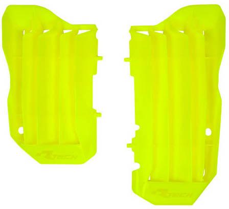 RTECH OVERSIZE RADIATOR LOUVRES HONDA NEON YELL. 566230292