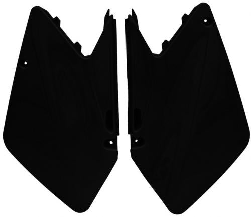 RTECH SIDE PANEL SUZUKI BLACK 565435110