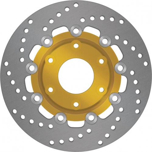 EBC BRAKE DISC MD657LS EBC BRAKE DISC