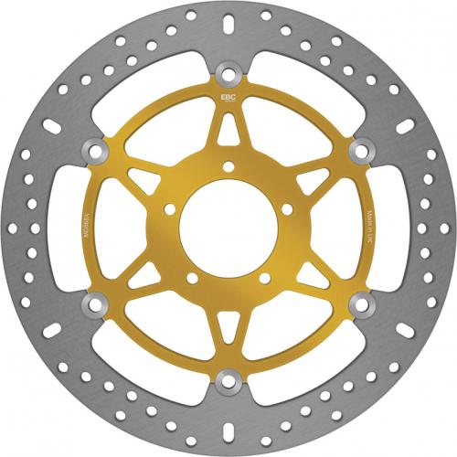 EBC BRAKE DISC MD868X EBC STAINLESS STEEL BRAKE DISC