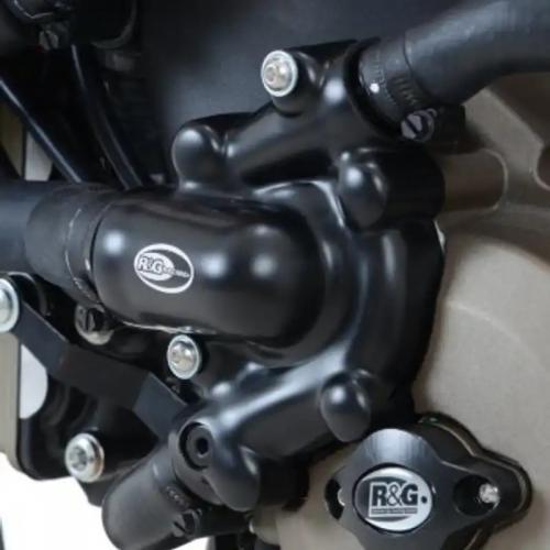 R&G ENGINE COVER KIT 41881034