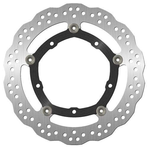 SBS STANDARD BRAKE DISC 5355A