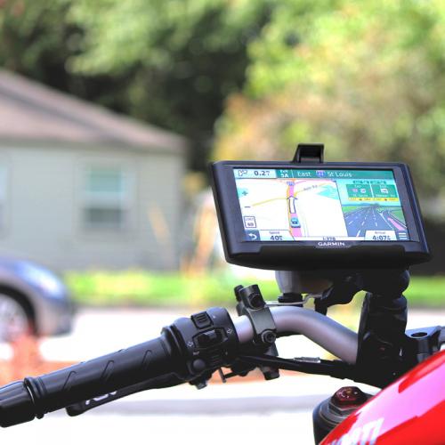 RAM MOUNTS RAM HOLDER GARMIN NUVI 65, 66, 67,