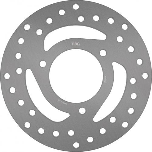 EBC BRAKE DISC MD996D EBC BRAKE DISC