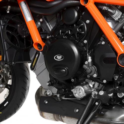 R&G SUPER DUKE RR '21- LHS GENERATOR COVER