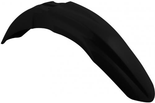 RTECH FRONT FENDER KAWASAKI BLACK 561225159