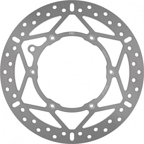 EBC BRAKE DISC MD6032D EBC BRAKE DISC
