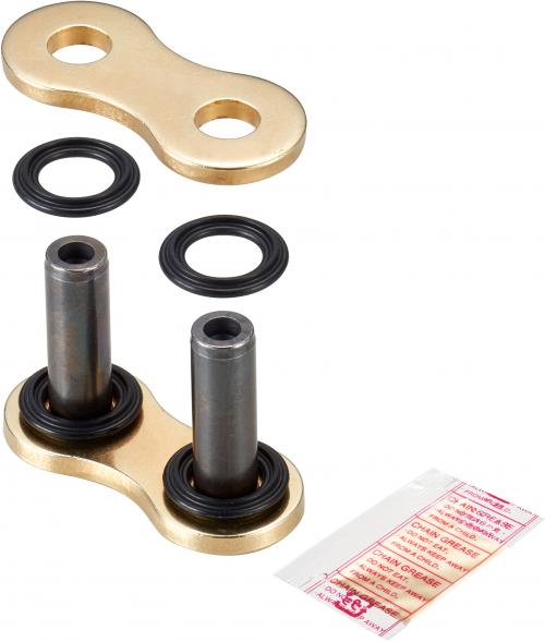 DID 520VX3 G&B, ZJ RIVET