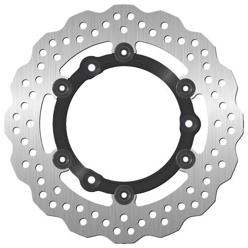 SBS STANDARD BRAKE DISC 5371