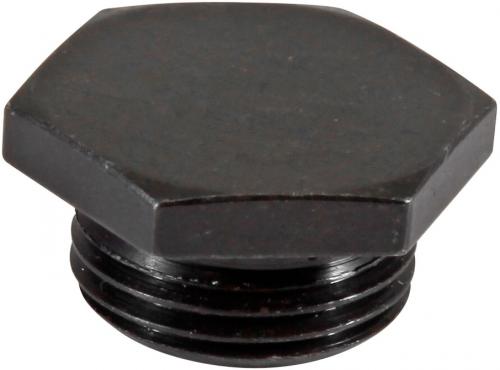 K&N OXYGEN SENSOR PLUG