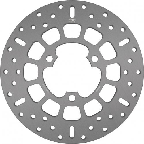 EBC BRAKE DISC MD808 EBC BRAKE DISC