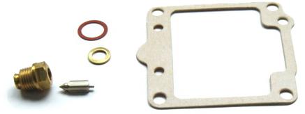 TOURMAX CARBURETOR REPAIR KIT 504205