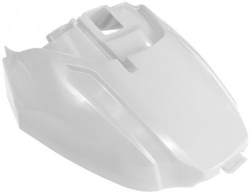 RTECH GAS TANK COVER WHITE 569800002